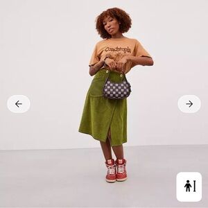 Coachtopia Ergo shoulder bag